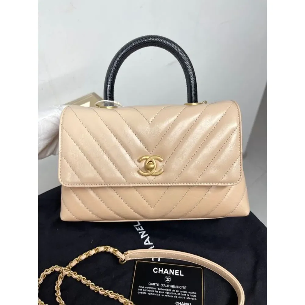 Chanel Women Pre-Loved Bag Very Good Condition